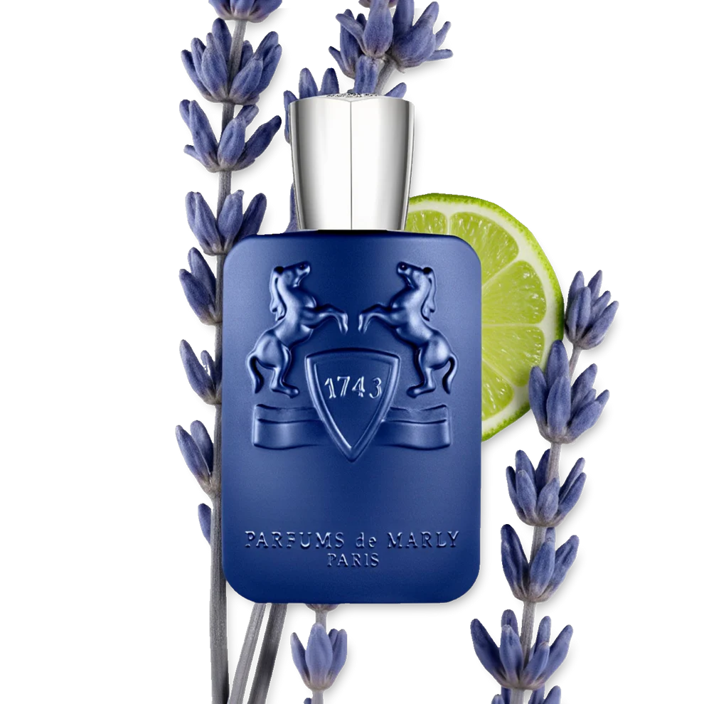 Perfume de Nicho Parfums de Marly Percival