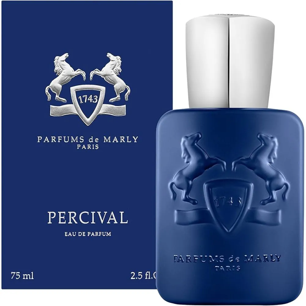 Percival Parfums de Marly: O Rei da Versatilidade vale a pena? (Resenha 2026)