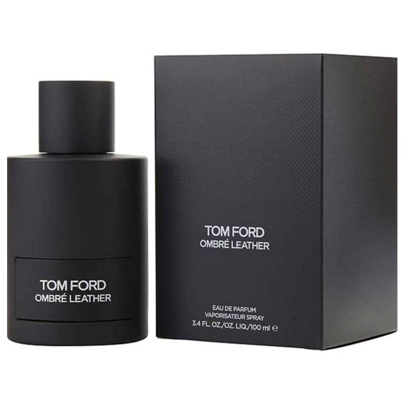 Perfume Tom Ford Ombré Leather
