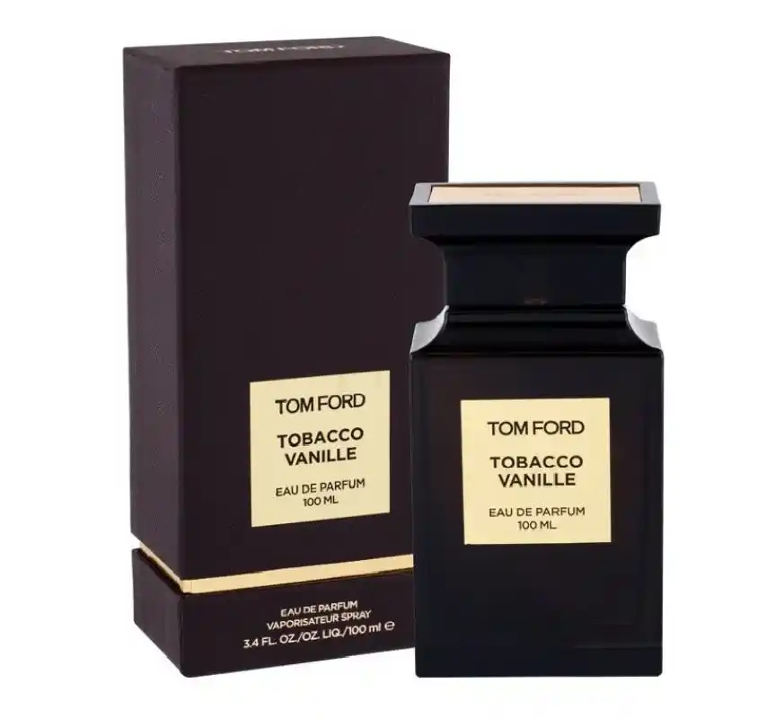 Perfume Tom Ford Tobacco Vanille