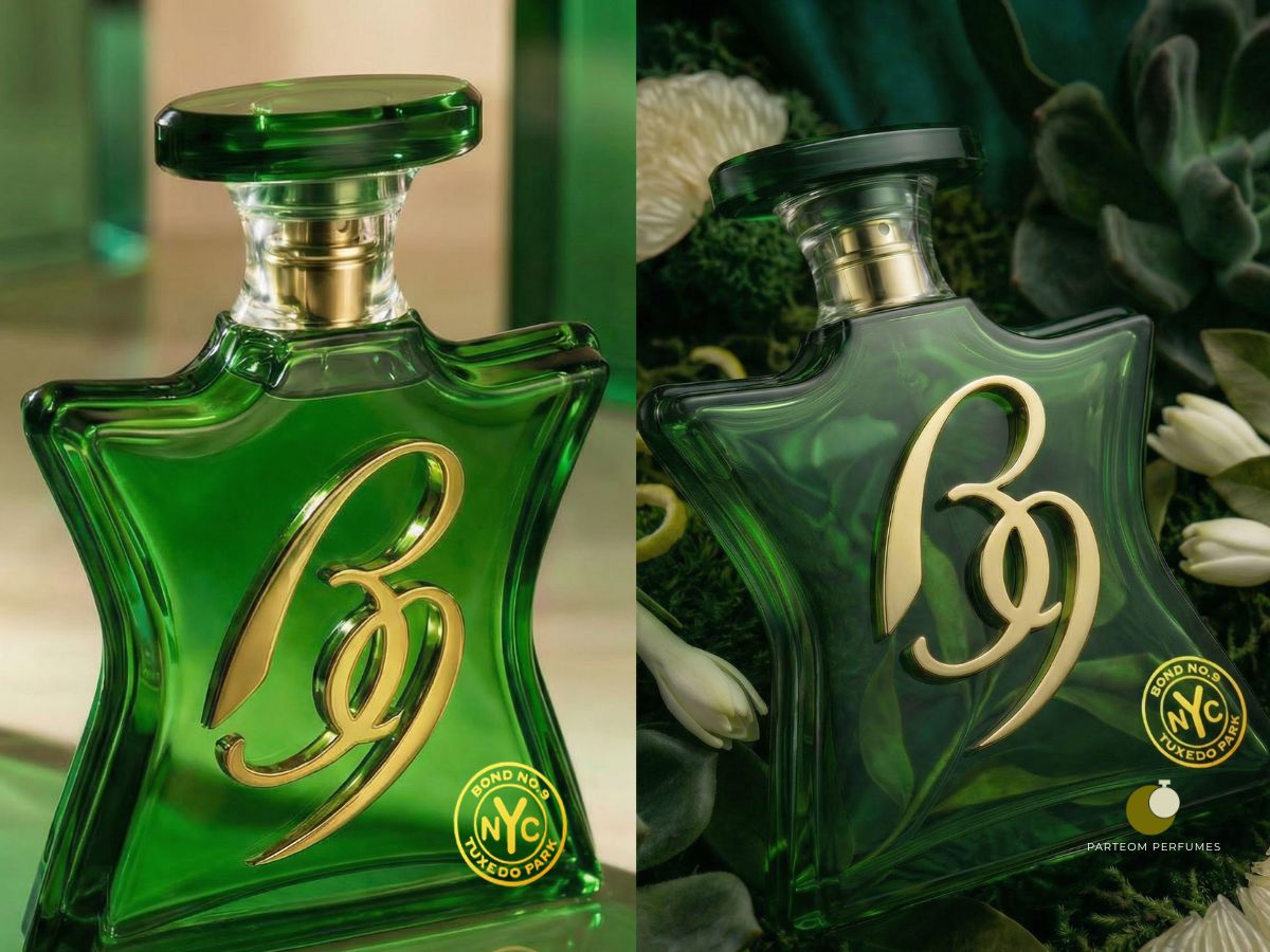 Bond No.9 Tuxedo Park