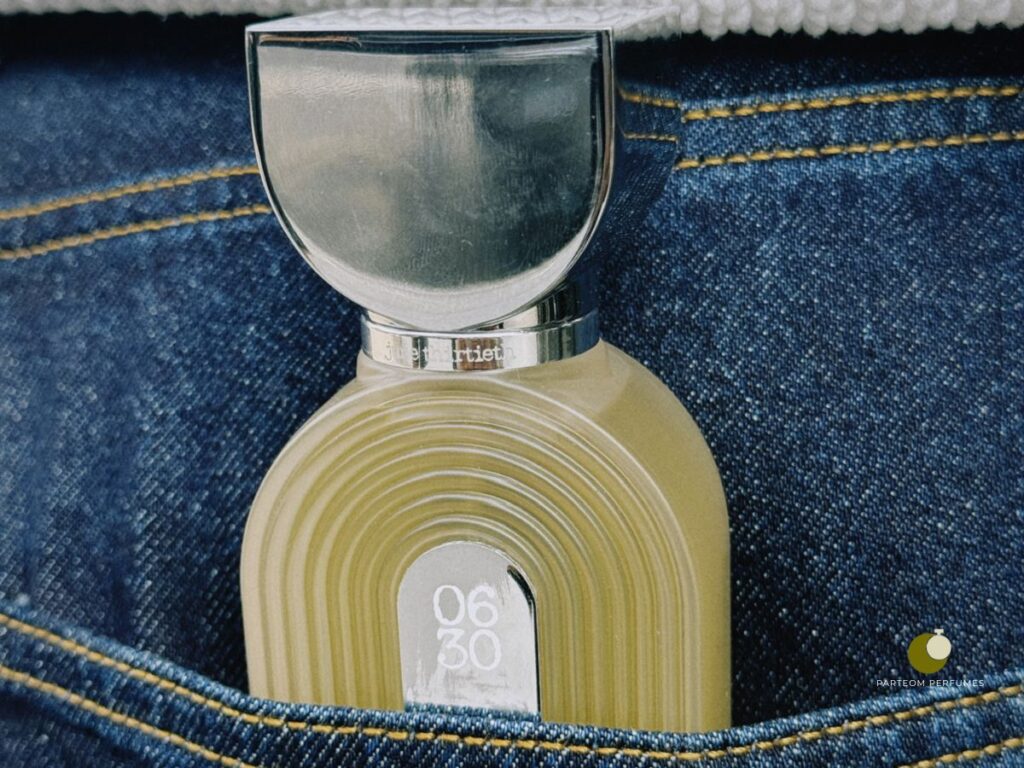 June Thirtieth Vanillas Muse