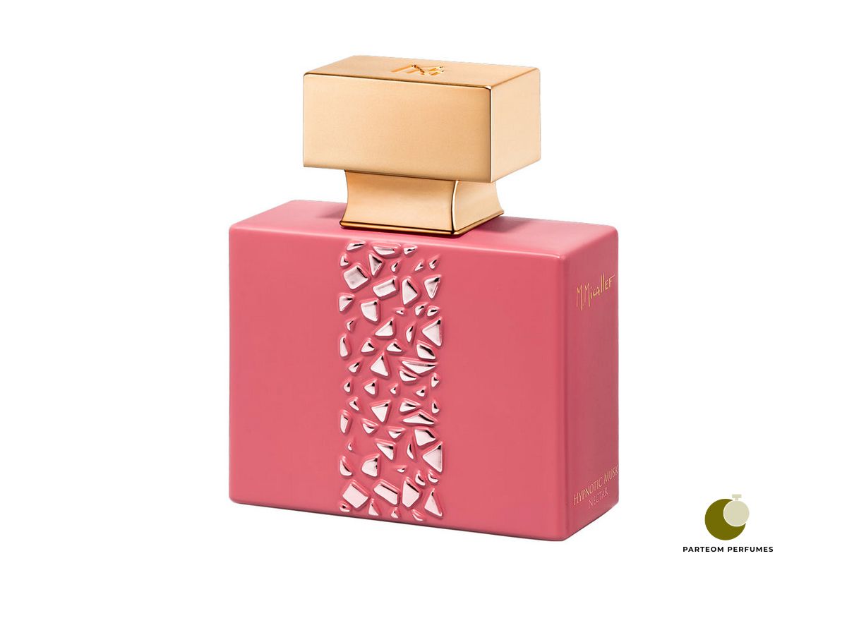 M Micallef Hypnotic Musk Nectar