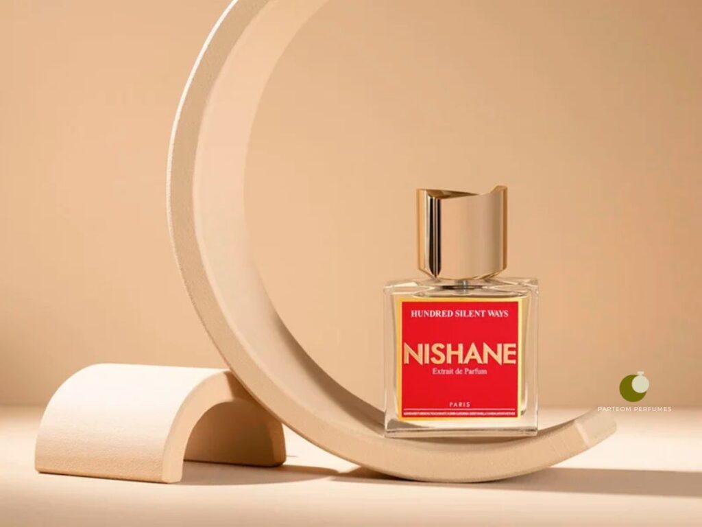 Nishane Hundred Silent Ways