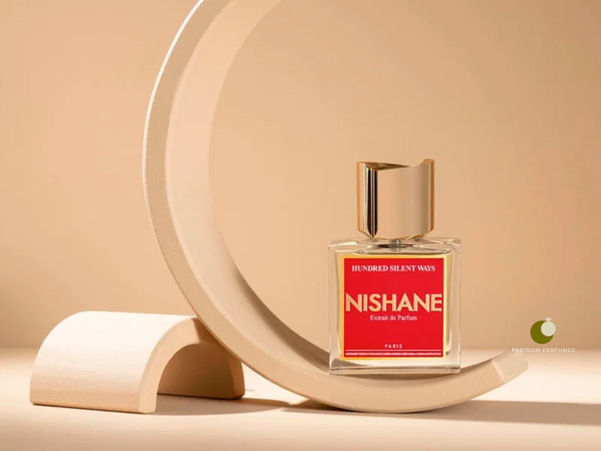 Nishane Hundred Silent Ways