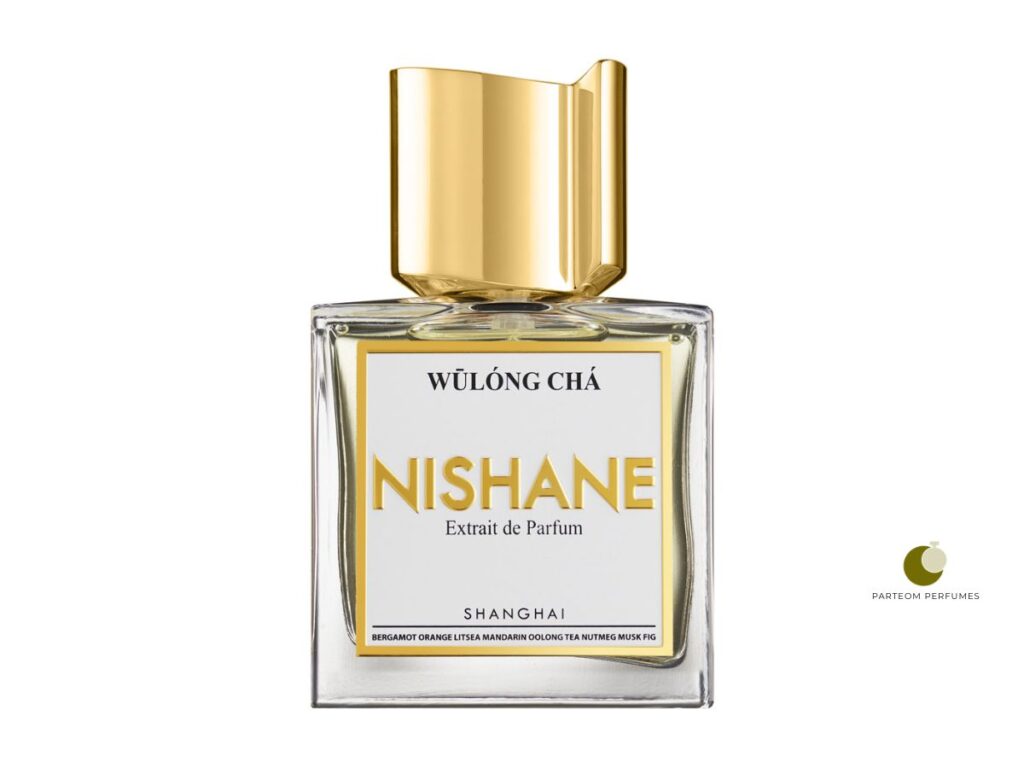 Nishane Wulong Cha