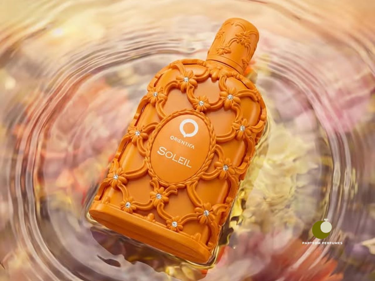 Orientica Soleil Premium