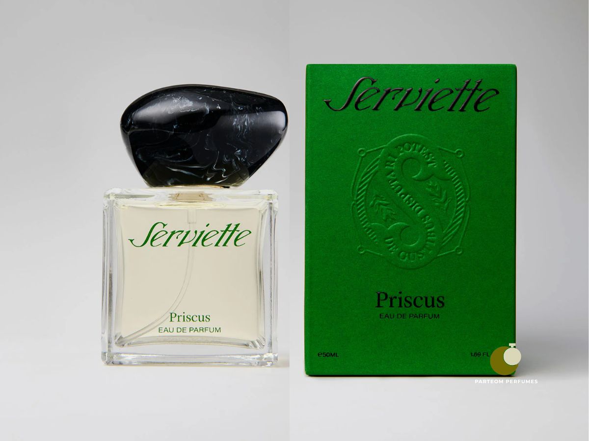Serviette Priscus