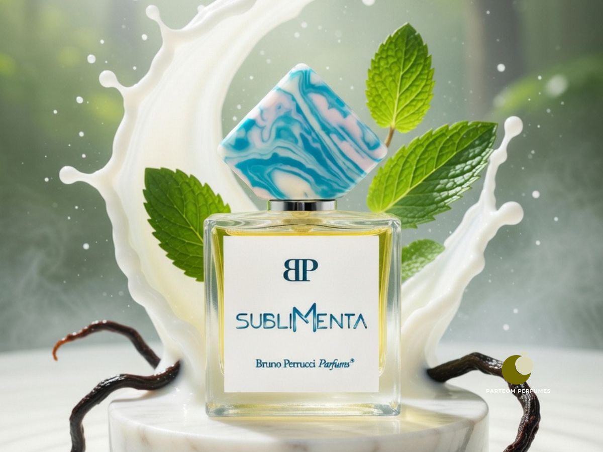 SubliMenta de Bruno Perrucci