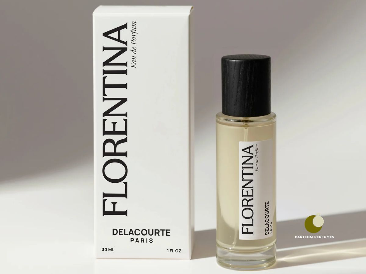 Sylvaine Delacourte Florentina