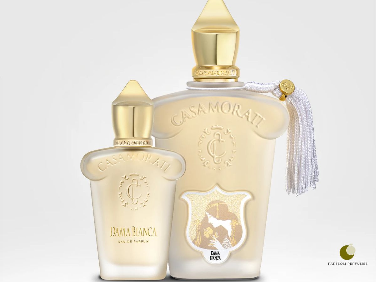 Xerjoff Dama Bianca Perfume