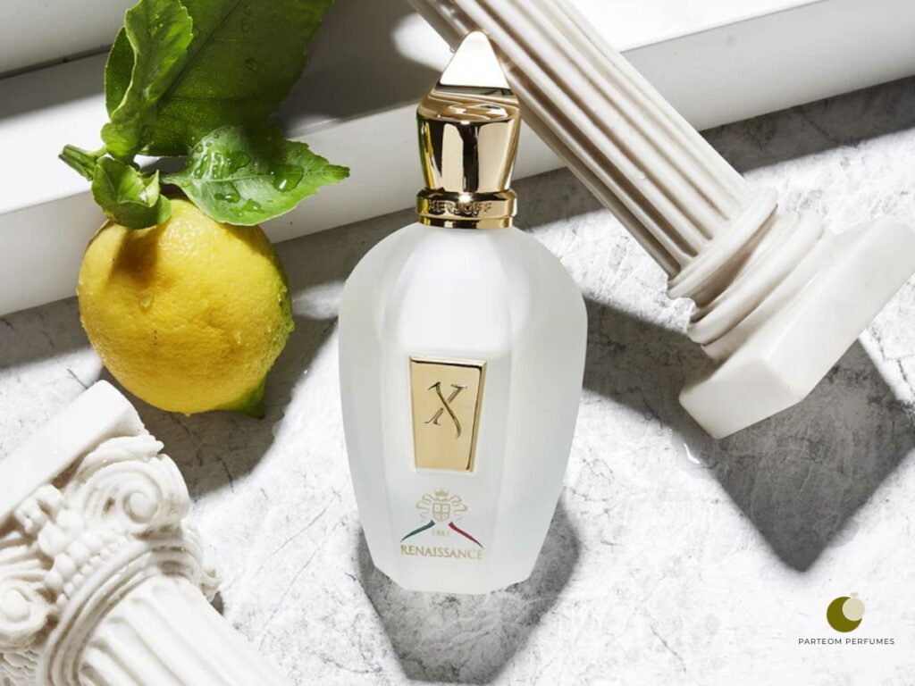 Xerjoff Renaissance Perfume