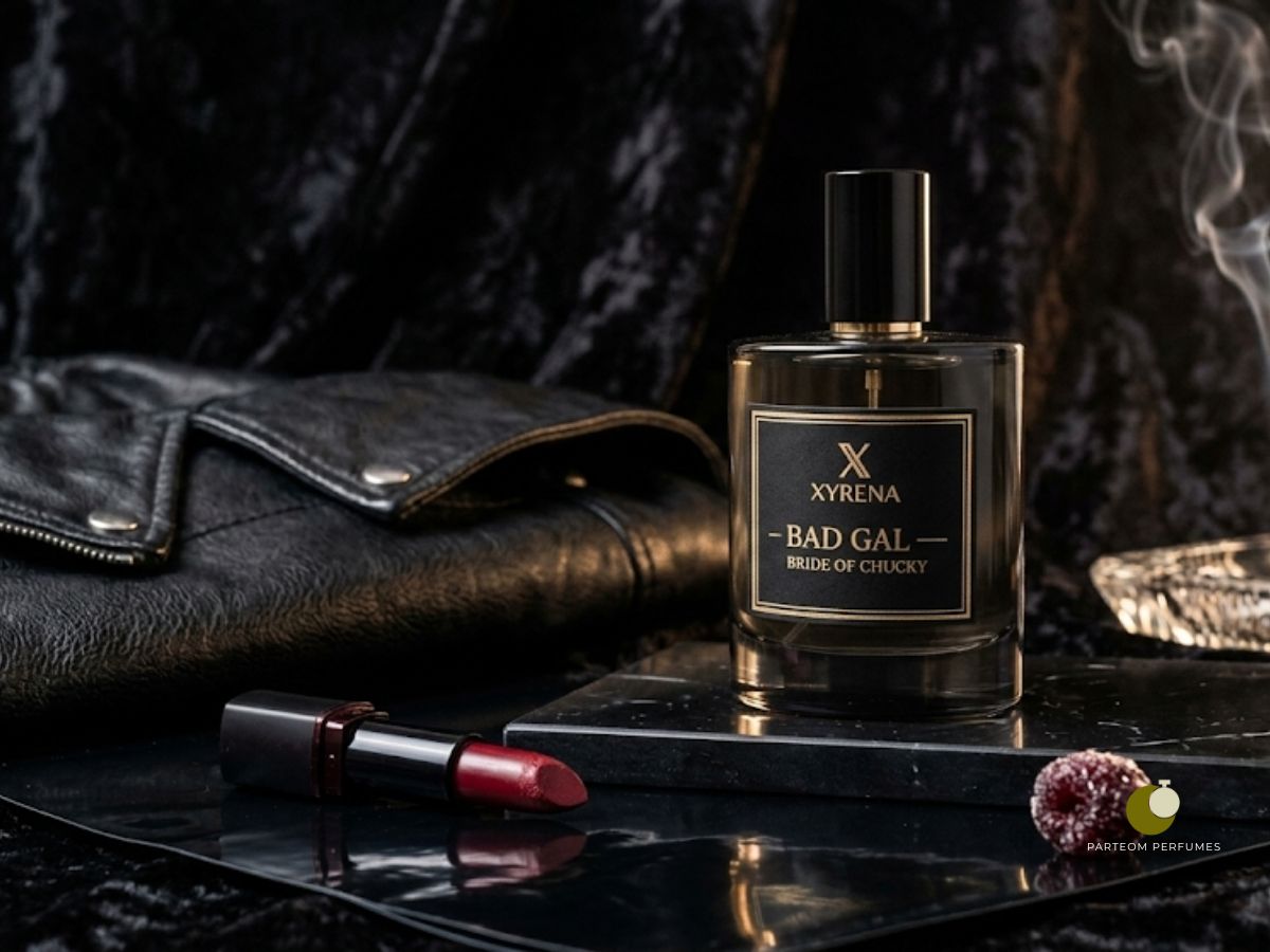 Xyrena Bad Gal