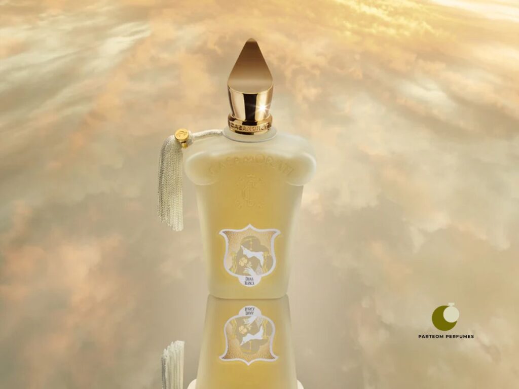 xerjoff Dama Bianca Frasco