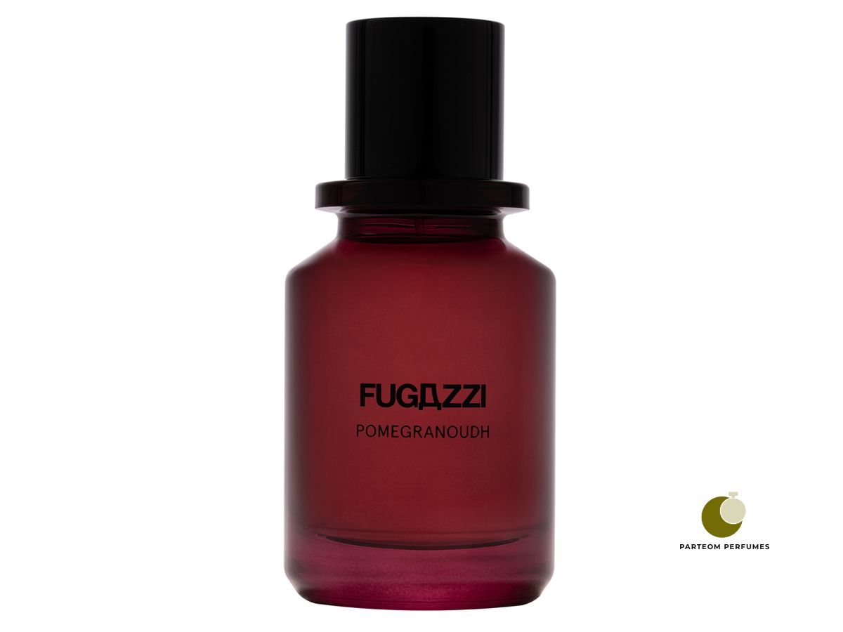Fugazzi Pomegranoudh