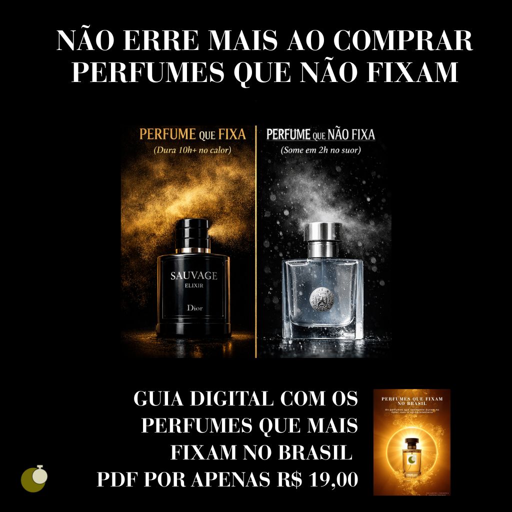 GUIA DIGITAL PDF Perfumes que Mais fixam no Brasil