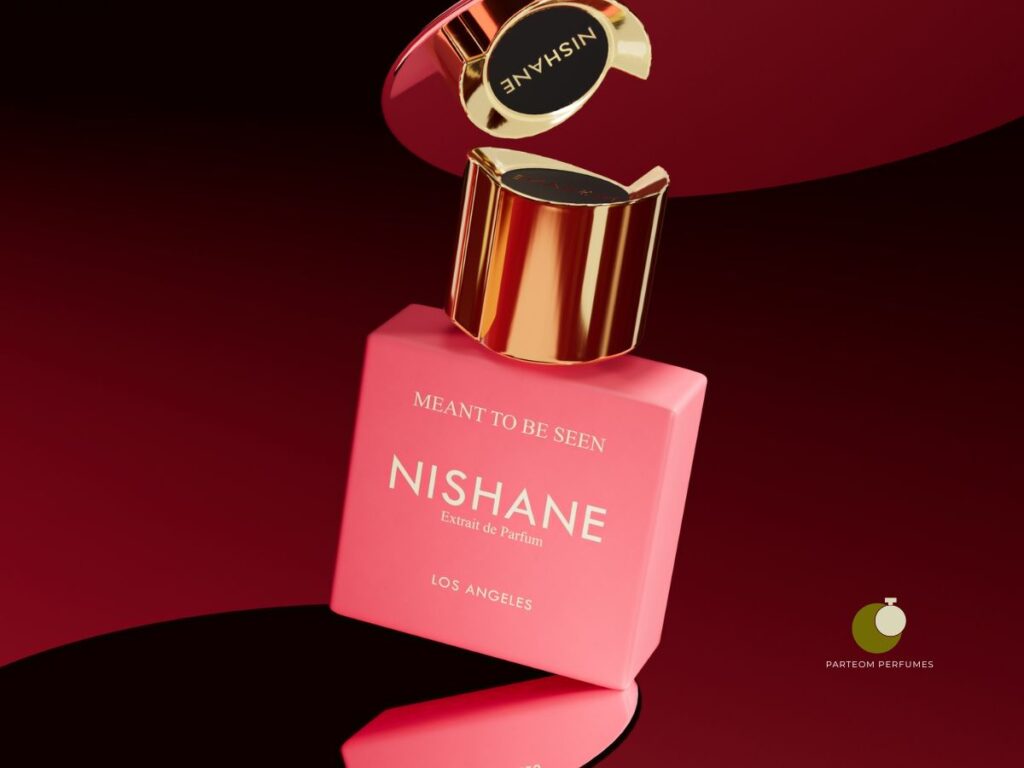 Nishane Meant to Be Seen: A Fragrância DA Autoridade Silenciosa