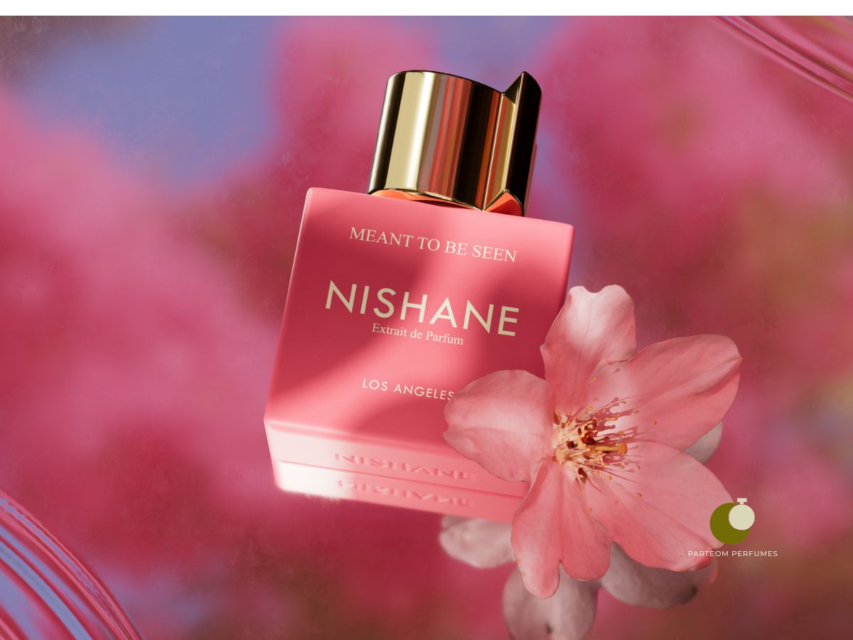 Nishane Meant to Be Seen