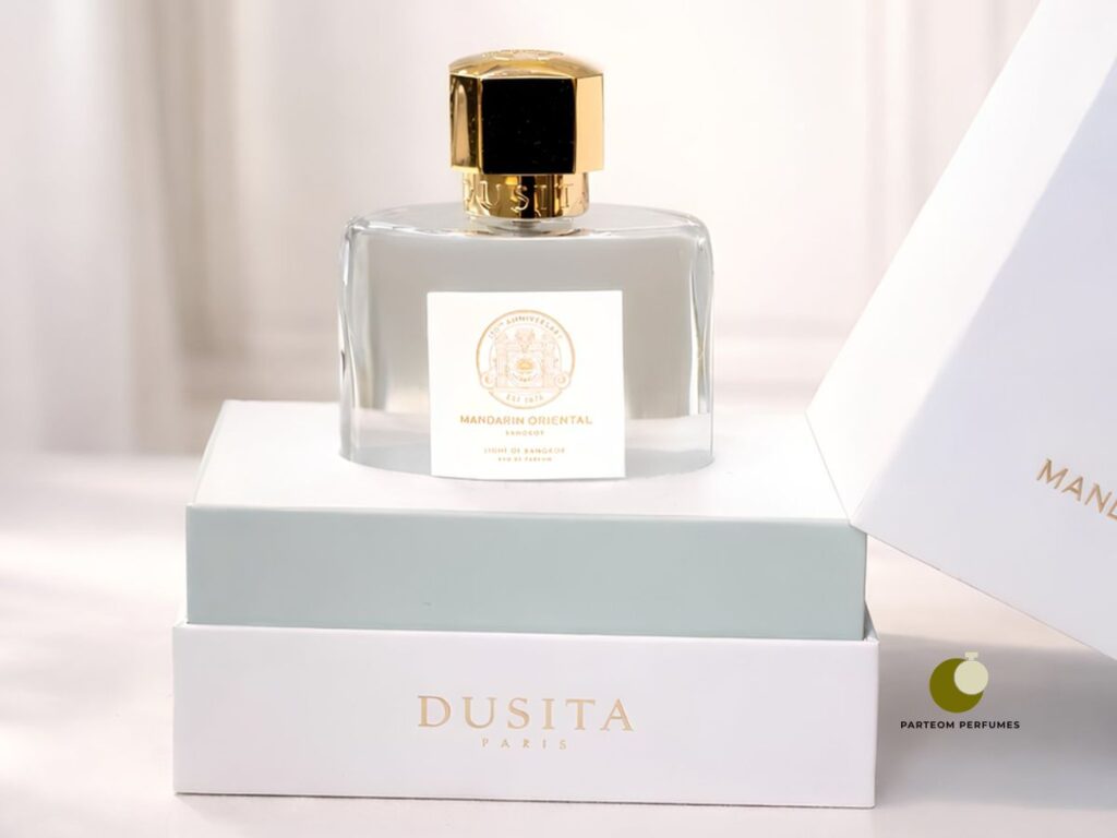 Parfums Dusita Light of Bangkok