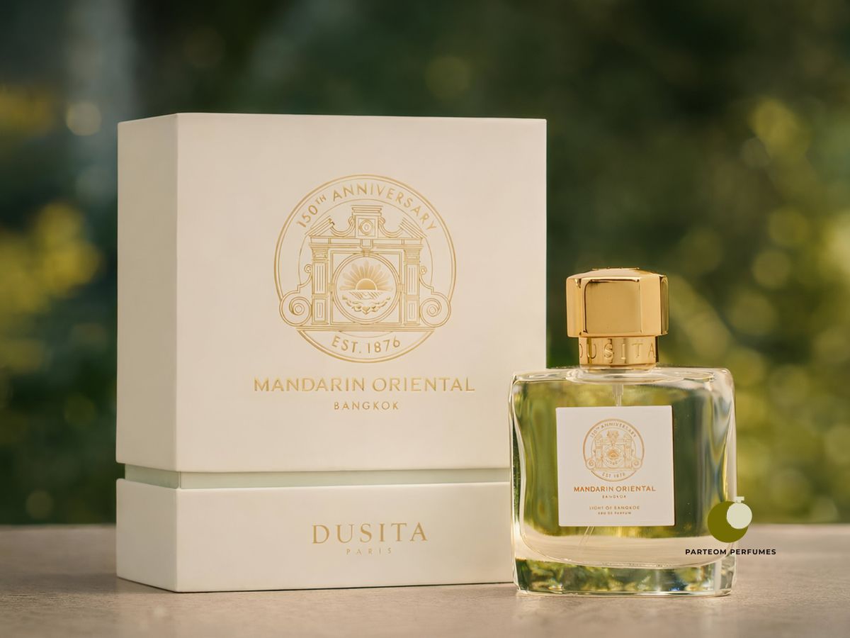 Parfums Dusita Light of Bangkok