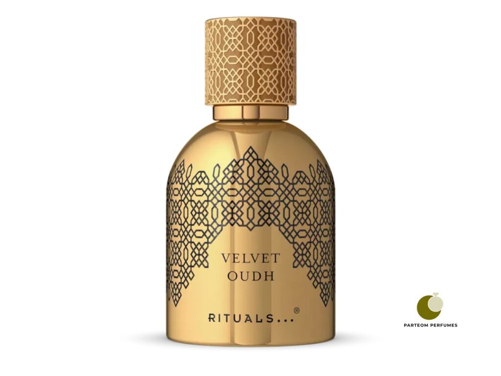 Rituals Velvet Oudh: O Luxo Aveludado que Sai da Casa para a Pele (2026)