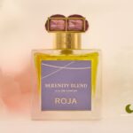 Roja London Serenity Blend