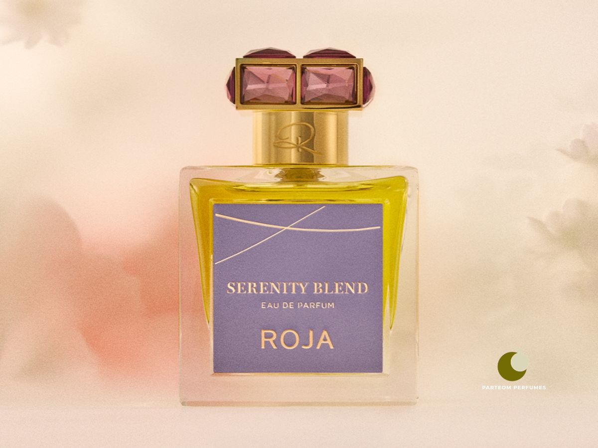 Roja London Serenity Blend