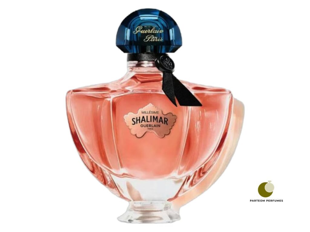 Shalimar Millésime Rose: A Rosa "Incensada" da Guerlain (Edição 2026)
