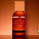 Les EAUX Primordiales Ambre Supermassive Parteom Perfumes