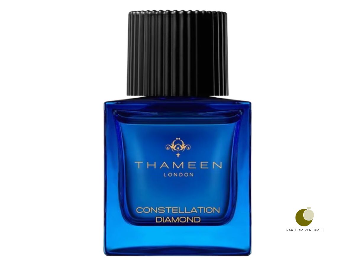 Thameen Constellation Diamond